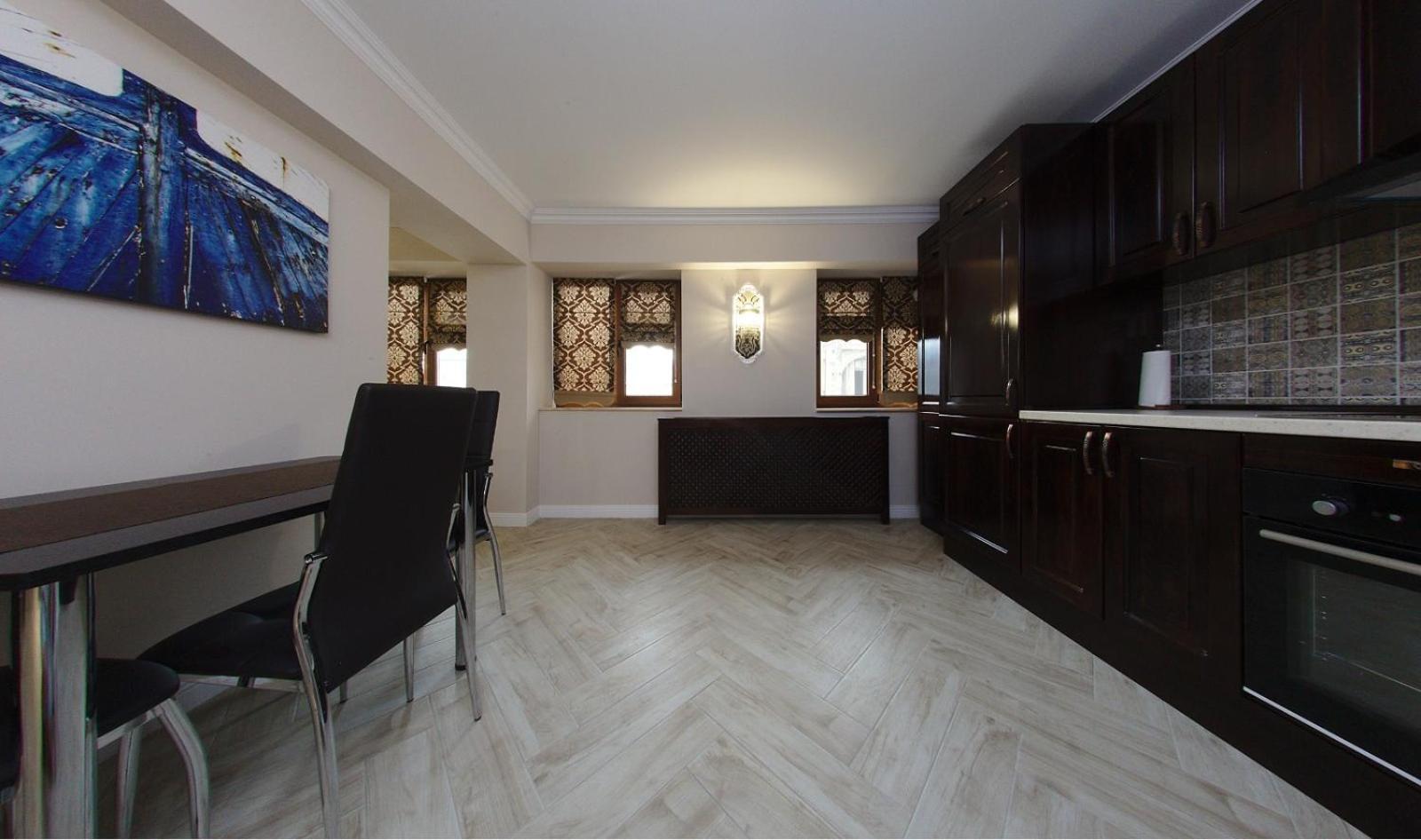 Apartament Amber Brăila Exterior photo
